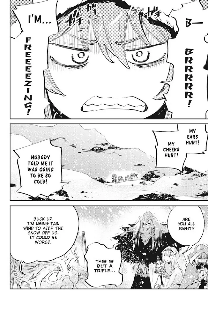 Goblin Slayer Chapter 43 image 09_optimized